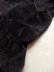 画像12: 【mustang alley×URU】Leather JKT-別注ブラック (12)