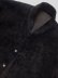 画像6: 【mustang alley×URU】Leather JKT-別注ブラック (6)