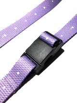 【O-】Handy Belt-Purple/パープル