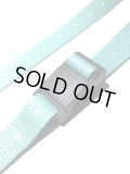 【O-】Handy Belt-Mint/ミント