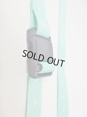 画像2: 【O-】Handy Belt-Mint/ミント