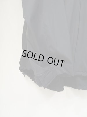 画像7: 【O-】BARTHLOTTO Jacket-BK(ブラック)