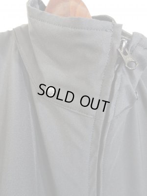 画像6: 【O-】BARTHLOTTO Jacket-BK(ブラック)