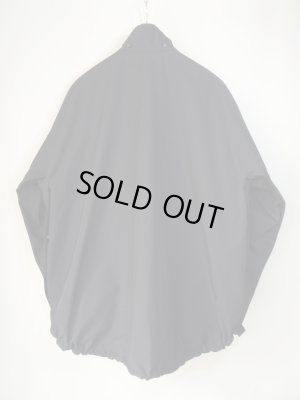 画像5: 【O-】BARTHLOTTO Jacket-BK(ブラック)