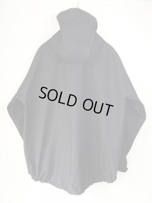 画像3: 【O-】BARTHLOTTO Jacket-BK(ブラック)