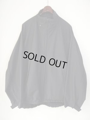 画像4: 【O-】BARTHLOTTO Jacket-BK(ブラック)