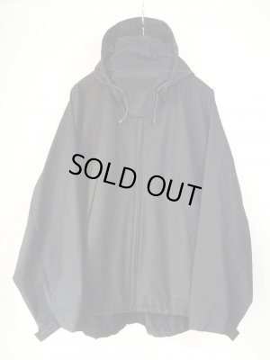 画像2: 【O-】BARTHLOTTO Jacket-BK(ブラック)