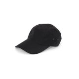 【ESSAY】Longbrim Jet Cap-BK(ブラック)