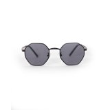 【ESSAY】LG Sunglass-BK(ブラック)