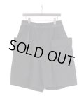 【ESSAY】Acid Shorts(BK)
