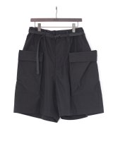 【ESSAY】Acid Shorts(BK)
