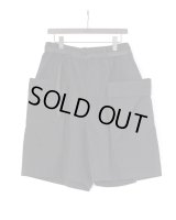 【ESSAY】Acid Shorts(BK)