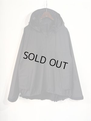 画像10: 【O-】BARTHLOTTO Jacket-BK(ブラック)