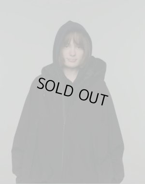 画像12: 【O-】BARTHLOTTO Jacket-BK(ブラック)