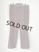 【O-】Sick Easy-Brown/ブラウン