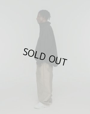 画像17: 【O-】BARTHLOTTO Jacket-BK(ブラック)