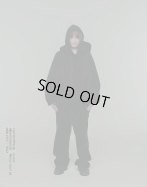 画像15: 【O-】BARTHLOTTO Jacket-BK(ブラック)