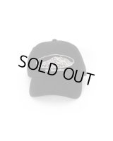 【ESSAY】SOUVENIR Cap(Mt.Mckinley)