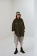 画像2: 【ESSAY】Acid Shorts(Grey) (2)