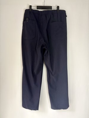 画像2: 【O-】Sick Easy-Navy/ネイビー