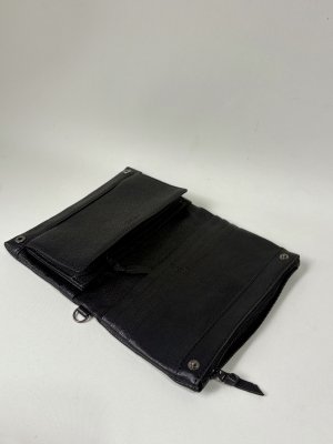 画像2: 【SHOP SELECT】Long Wallet-BK/ブラック