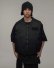 画像5: 【O-】F.L.A.T/ Fade Red(Flat Loose Authentic T-shirt) (5)