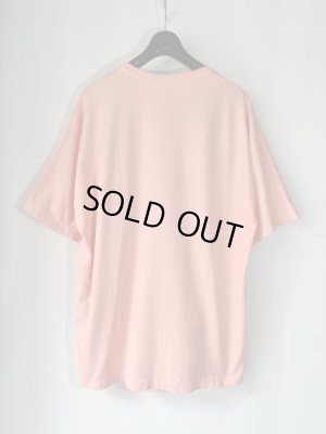 画像3: 【O-】F.L.A.T/ Orange(Flat Loose Authentic T-shirt)