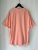 画像3: 【O-】F.L.A.T/ Orange(Flat Loose Authentic T-shirt) (3)