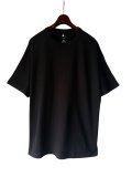 【O-】F.L.A.T/ BK(Flat Loose Authentic T-shirt)
