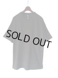 【O-】F.L.A.T/ BK(Flat Loose Authentic T-shirt)