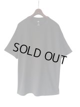 【O-】F.L.A.T/ BK(Flat Loose Authentic T-shirt)