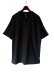 画像1: 【O-】F.L.A.T/ BK(Flat Loose Authentic T-shirt) (1)