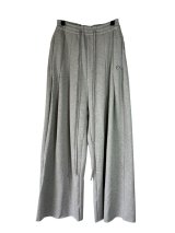 【SHINYA KOZUKA】Ordinary Home Baggy-Heather/ヘザー