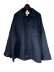 画像1: 【SHINYA KOZUKA】Giant Work Shirt with DICKIES-Daybreak Navy/ネイビー (1)