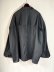 画像2: 【SHINYA KOZUKA】Giant Work Shirt with DICKIES-Charcoal/チャコール (2)