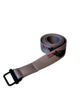 【O-】See to Belt/Gray