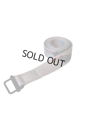 画像1: 【O-】See to Belt/Gray
