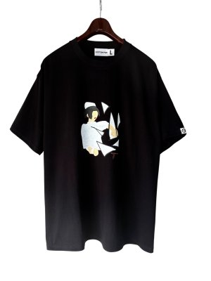 画像1: 【COTTON PAN】本能/ BK