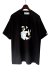 画像1: 【COTTON PAN】本能/ BK (1)