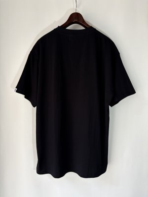 画像3: 【COTTON PAN】E.T/ BK