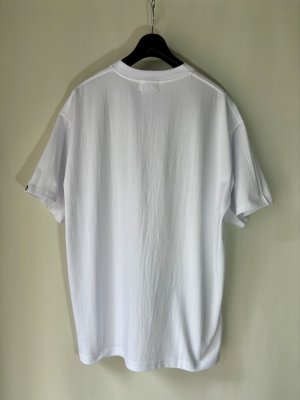 画像3: 【COTTON PAN】E.T/ White