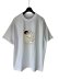 画像1: 【COTTON PAN】本能/ White (1)