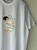 画像2: 【COTTON PAN】本能/ White (2)