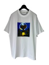 【COTTON PAN】E.T/ White