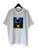 画像1: 【COTTON PAN】E.T/ White (1)