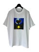 【COTTON PAN】E.T/ White