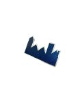 【SHINYA KOZUKA】AM5:00 Scenery(Daybreak Blue/ Brass)