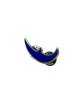 【SHINYA KOZUKA】Picturesque Moon(Daybreak Blue/ Brass)