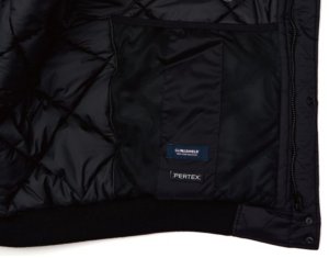 画像4: 【O- 】Sleepy Jacket(BK/ブラック)