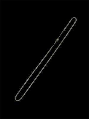 画像1: 【NL】Snail(Silver925/Necklace)